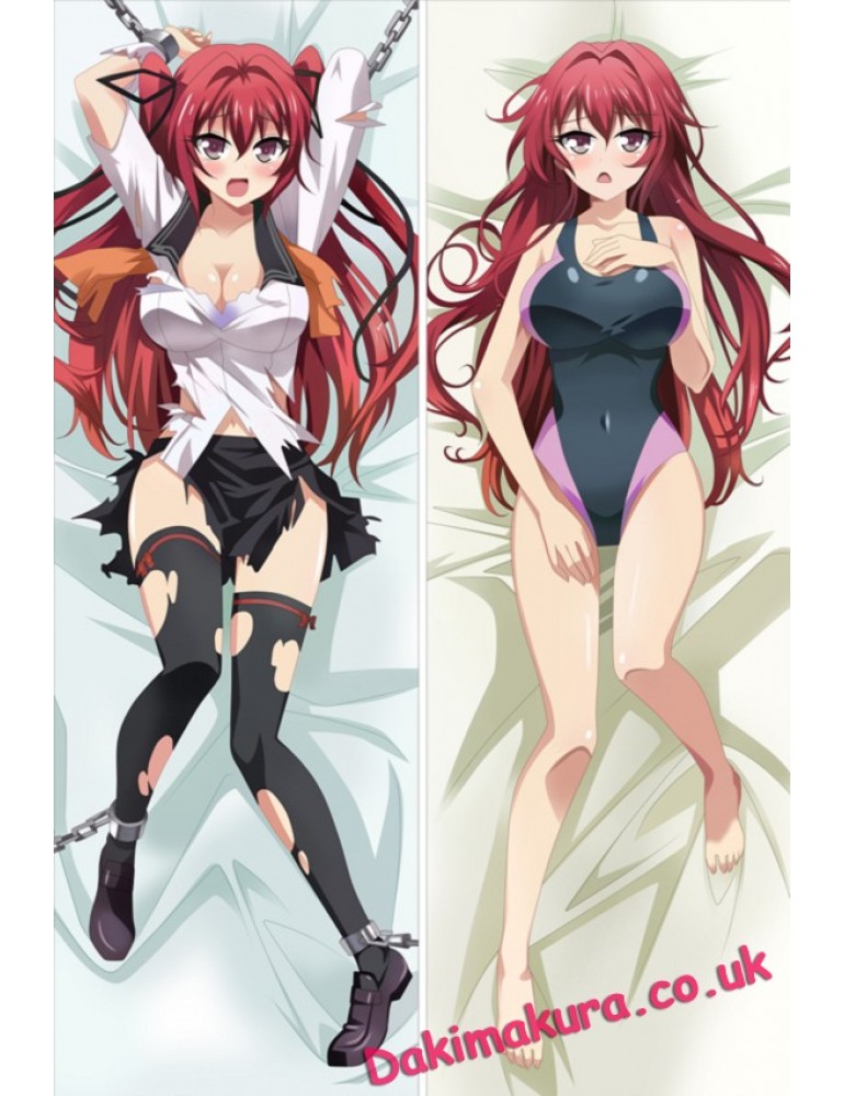 Testament of sister new devil